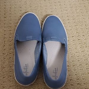 Clarks shoes size 9